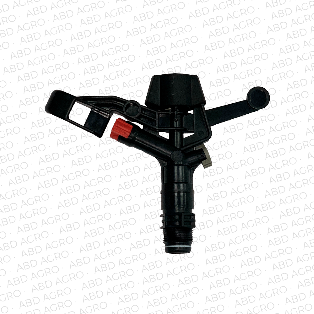 Micro Aspersor Plastico de 1" ABD Agro