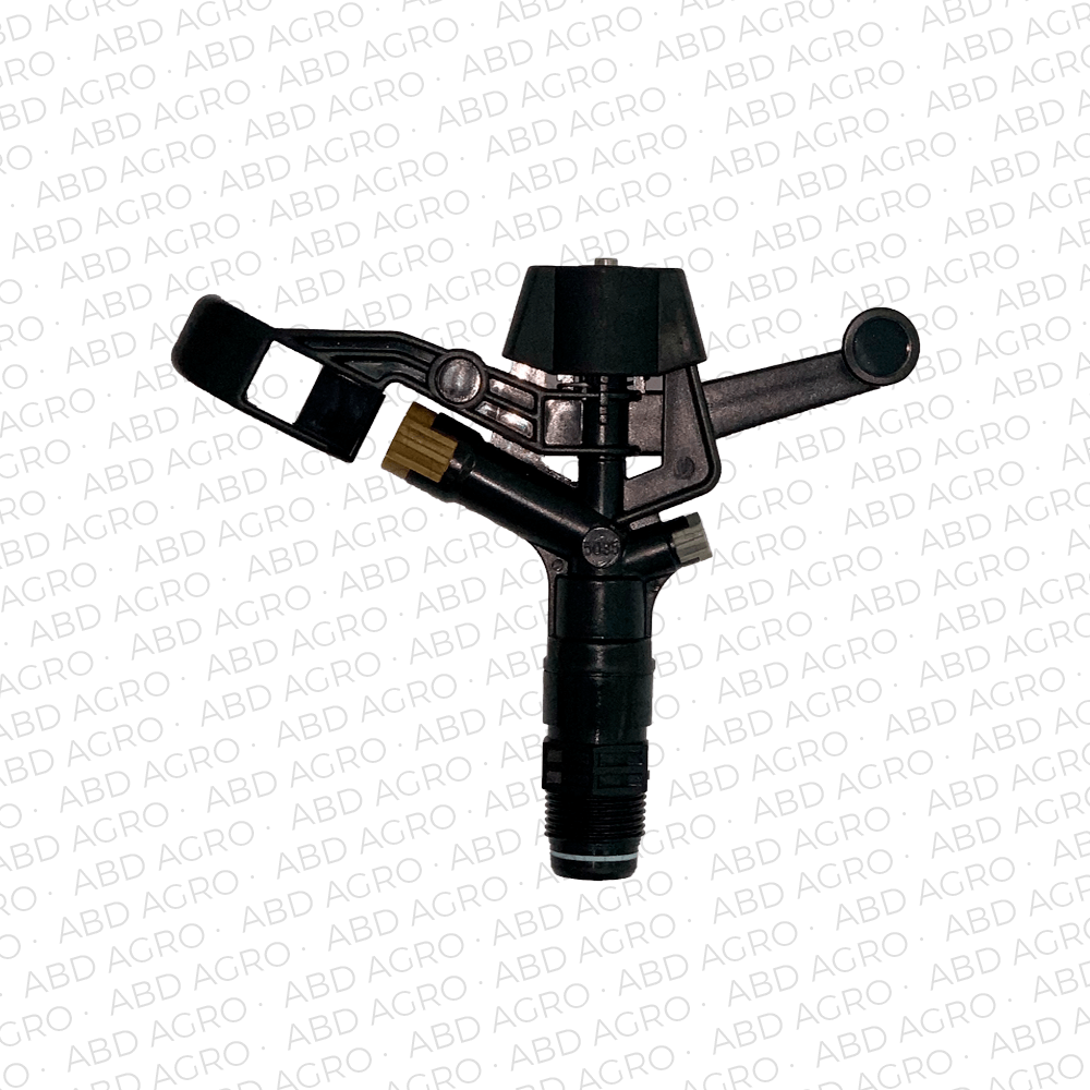 Micro Aspersor Plastico de 3/4" ABD Agro