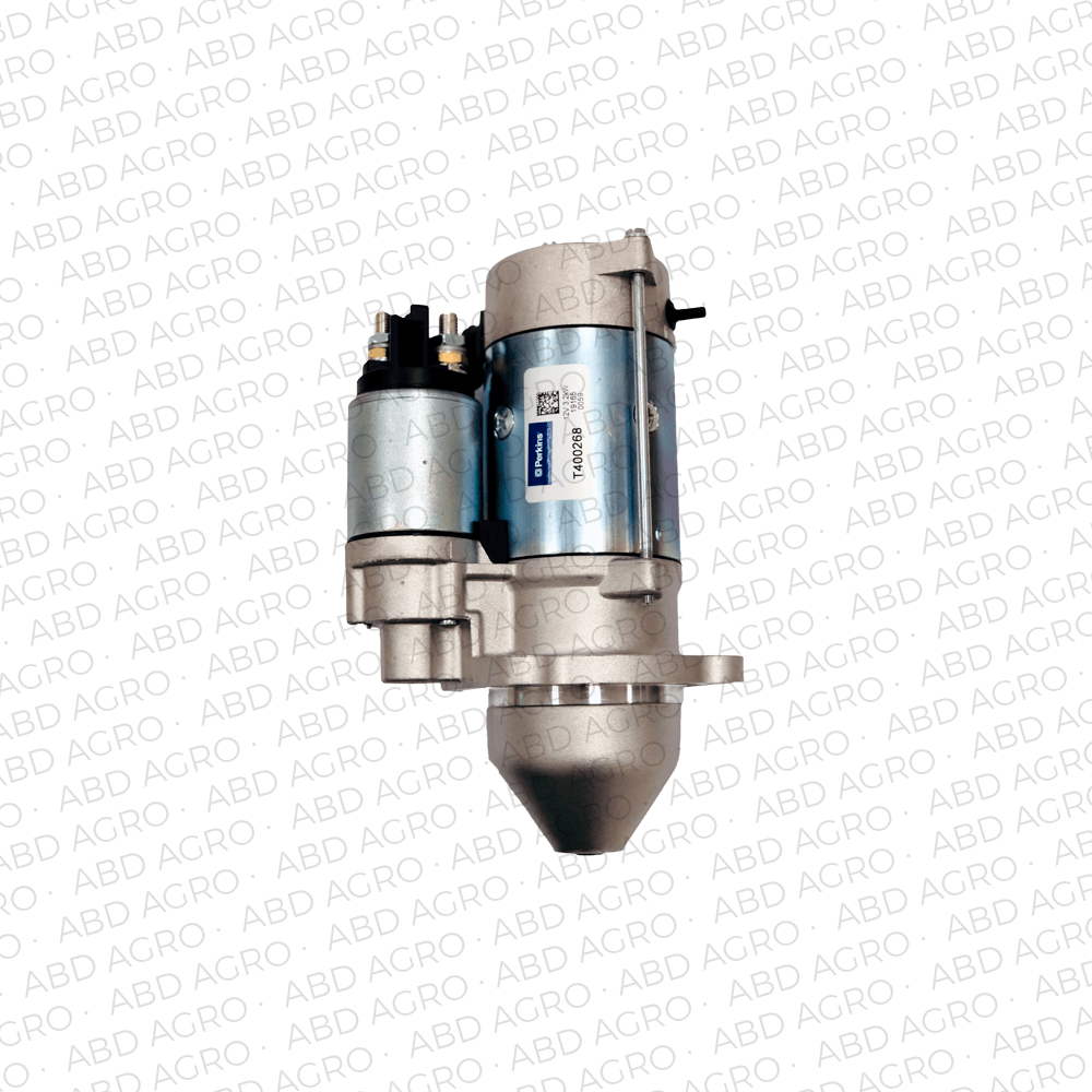 Arranque (Motor Electrico) T400268 Perkins