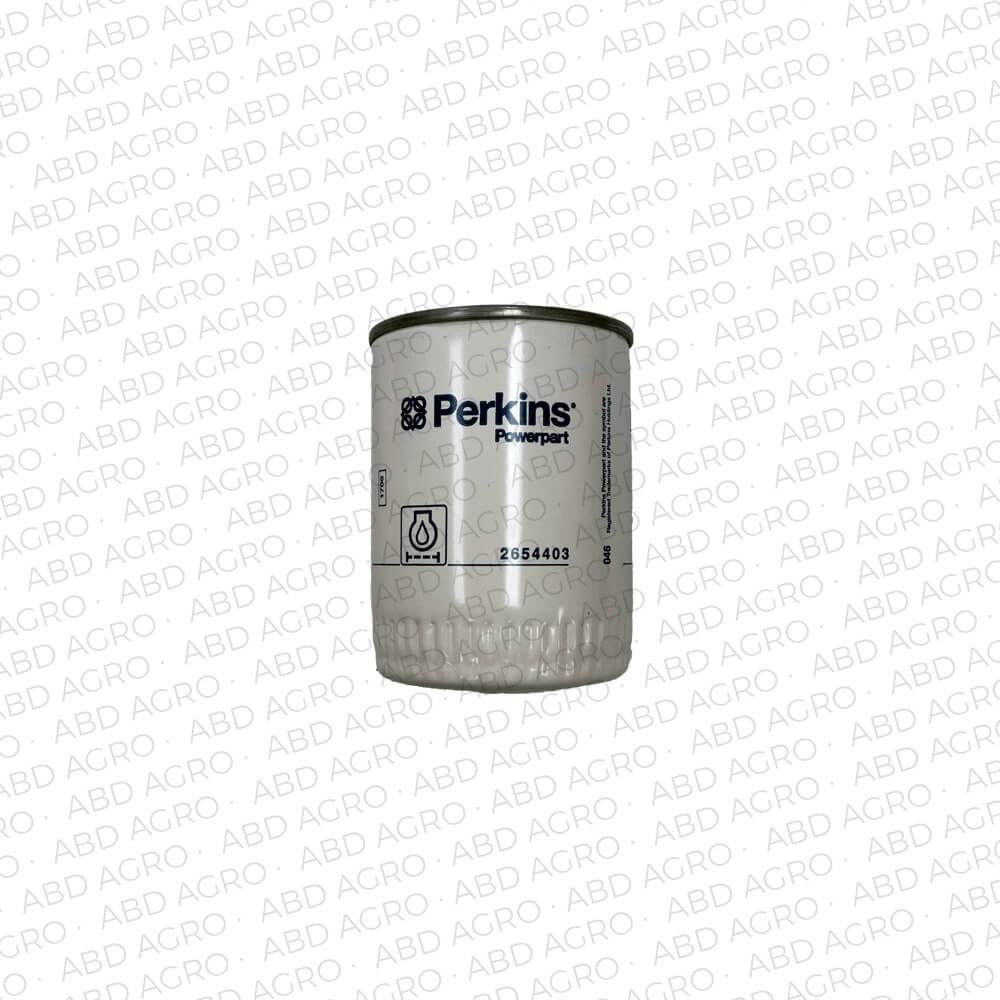Filtro De Aceite Motor 2654403 Perkins