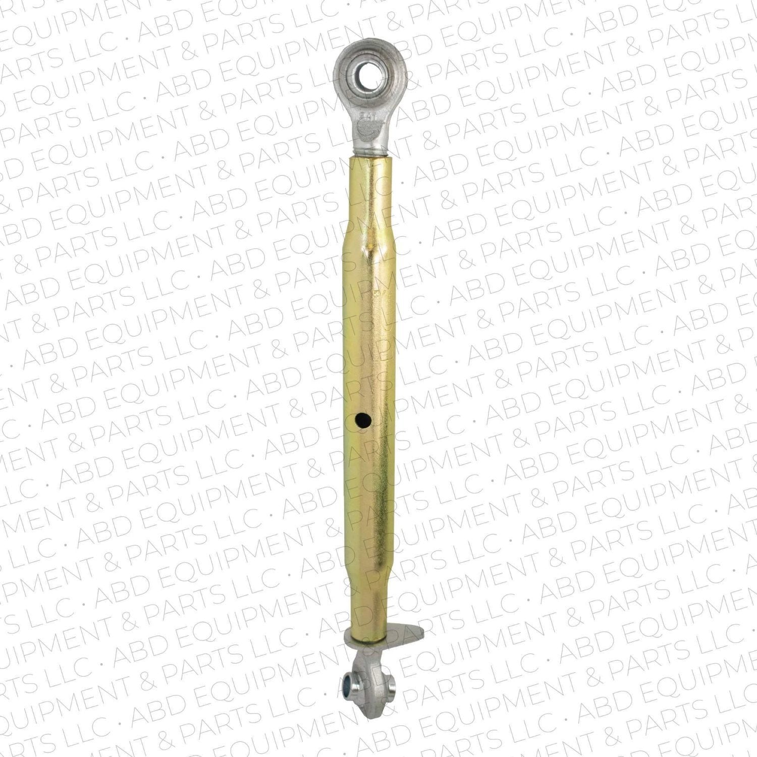 Category 1 Top Link Forged ends Extends from 20 1/2 inch to 29 inch 16-inch long tube