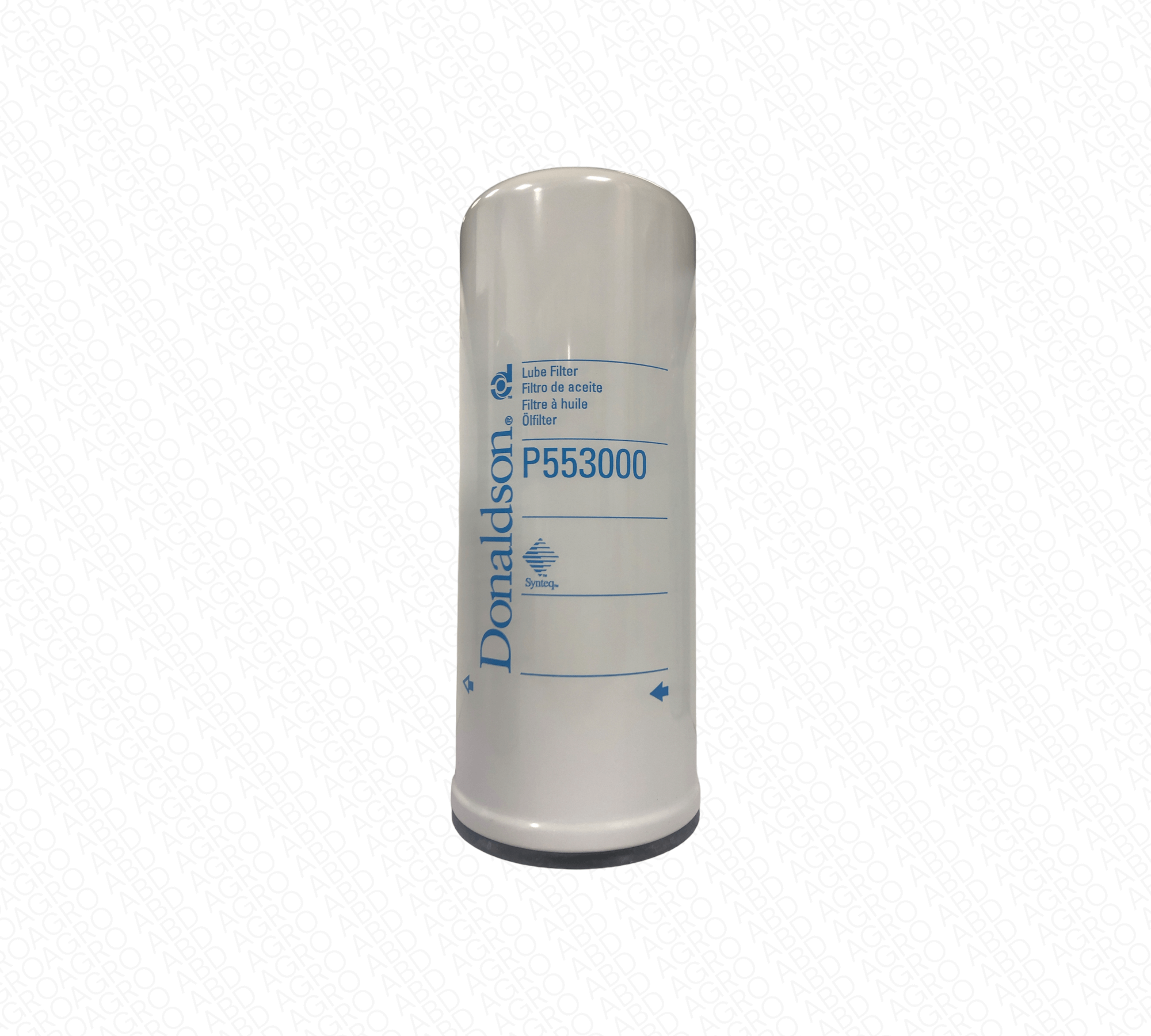 Filtro De Aceite, Combinación Spin-On P553000 Donaldson