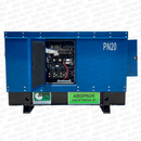 Generador Electrico Diesel 175KW / 219KVA MOD. ABDPN 175 208/480V