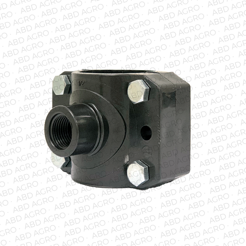Abrasadera De 25mmx3/4"