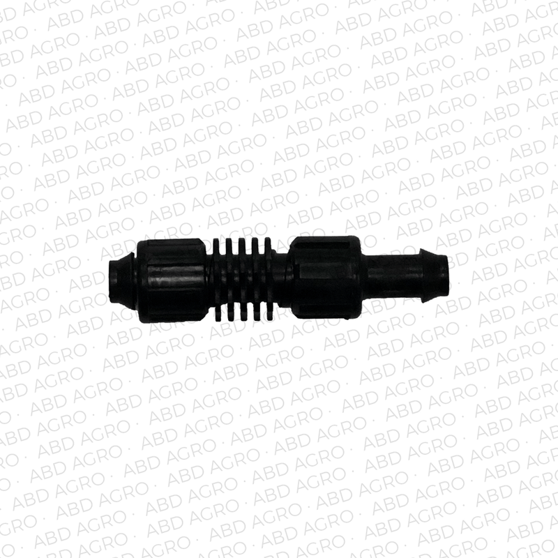 Conector Inicial  (PE A CINTA) 16 mm x 13 mm
