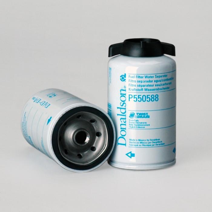 Filtro De Combustible P550588 Donaldson