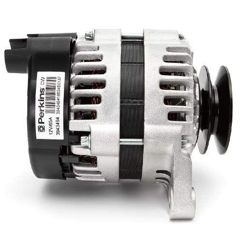 Alternador  T414270 Perkins