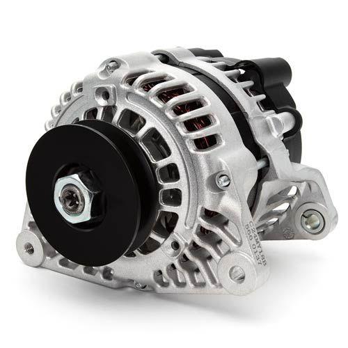 Alternador  T414270 Perkins