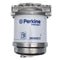 Base Y Filtro De Combustible 2656613 Perkins